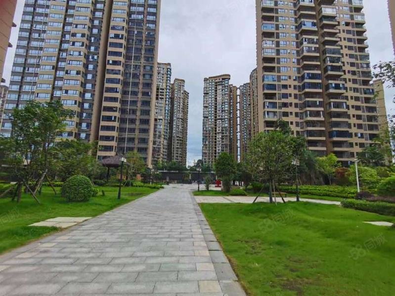 【10图】株洲恒大华府房源株洲恒大华府110.50平,恒大华府-株洲58同城