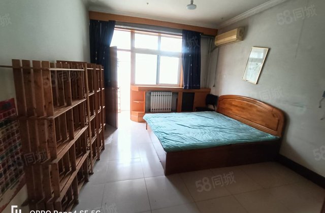 市委家属院临街东昌 兴华路南北通透 户型方正房东诚心出售