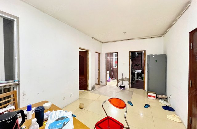 周新苑(西三期505-530号)2室1厅67.53㎡69万二手房图片