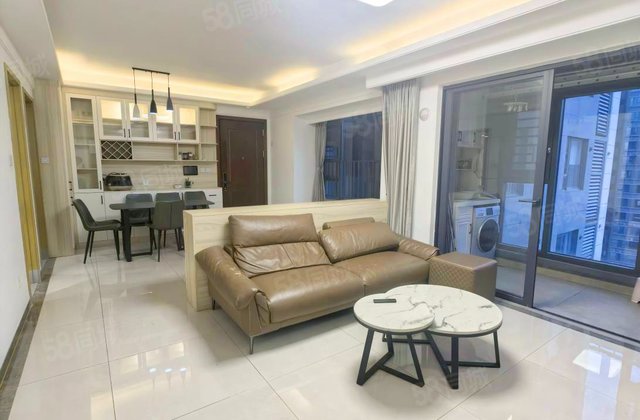 美的领贤公馆3室2厅87.75㎡130万二手房图片