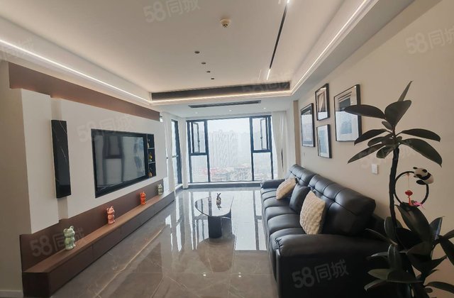 永兴翰林府3室2厅120㎡69.8万二手房图片