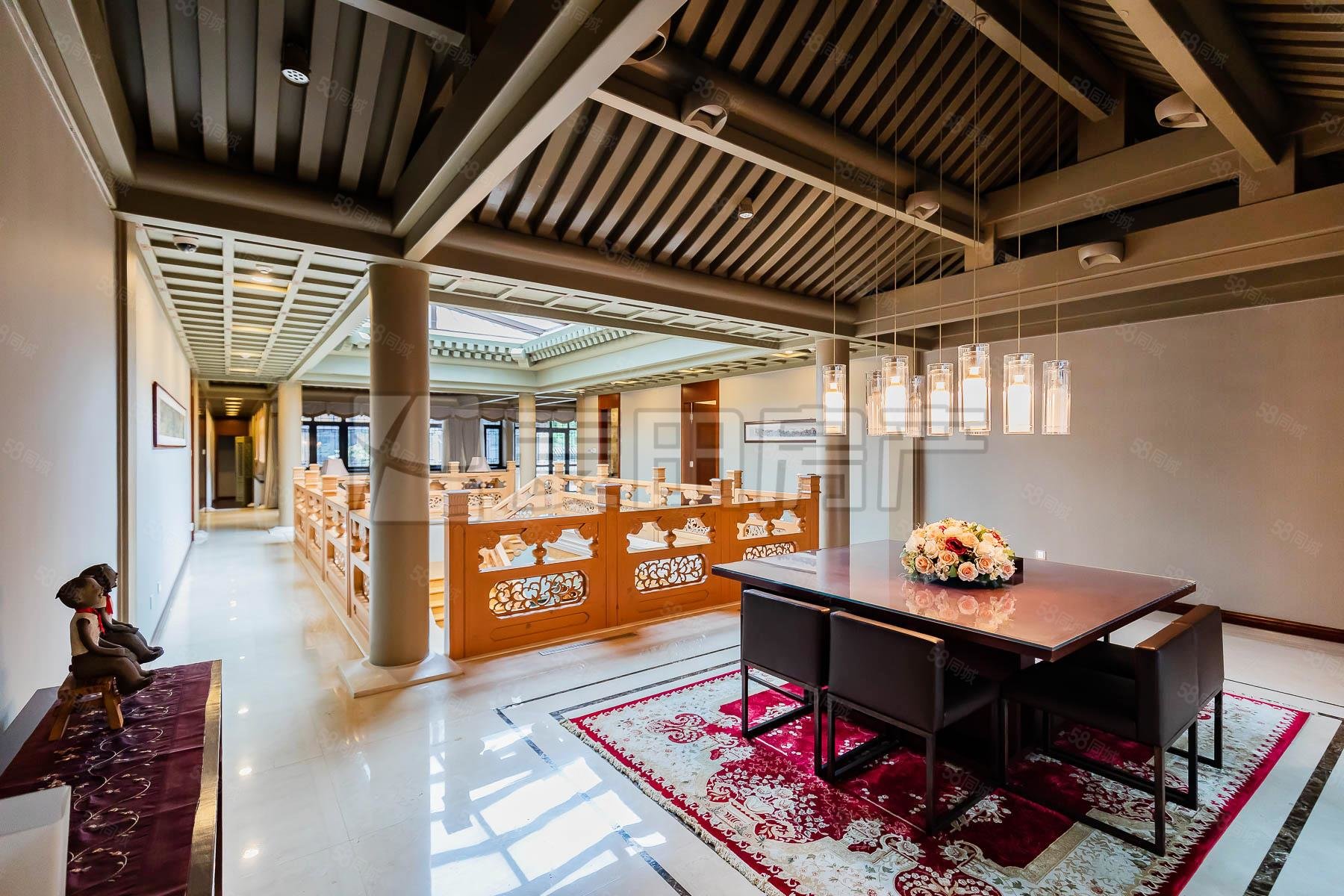 晴翠園7室8廳8衛(wèi)872.09㎡東南14998萬