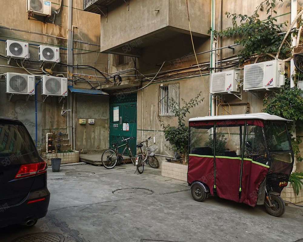 【福瑞楼, 福瑞楼小区详情,房价走势,房源,业主论坛】- 绵阳58同城