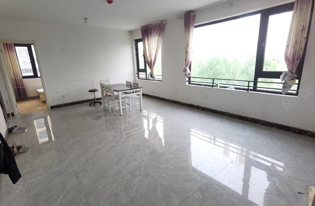 绿城百合新城急售全明户型小区环境优美交通便利物业好