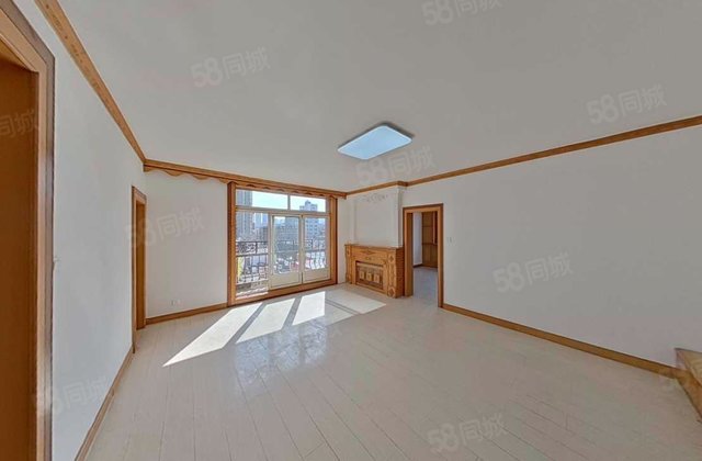 文海小区2室2厅95.58㎡113万二手房图片