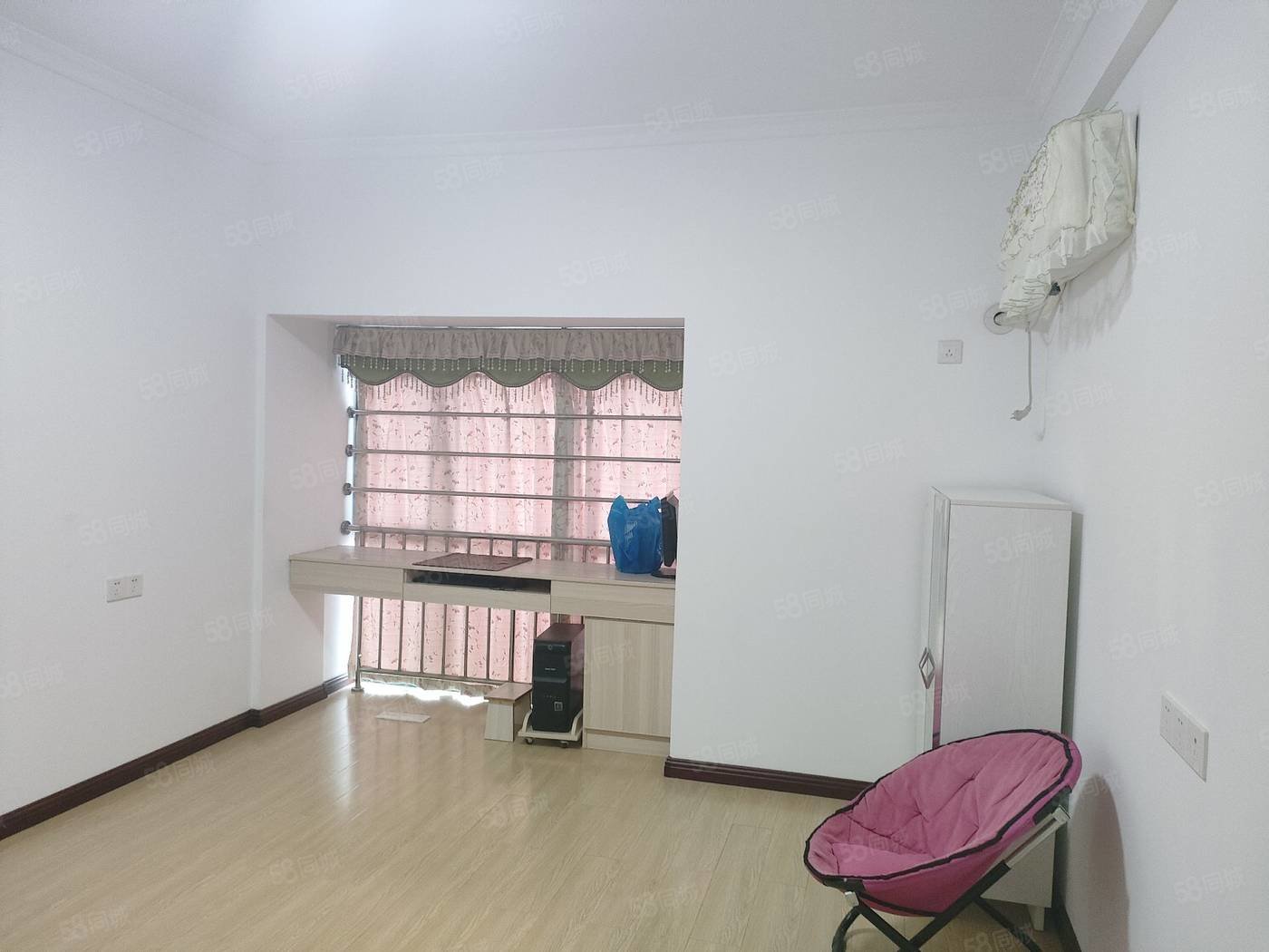 北美城市花园2室2厅1卫90㎡南北46万