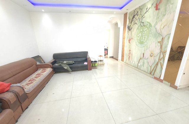 万达北邻刚需必看 莲湖花园 3室东户 免大税 中层 真实在售