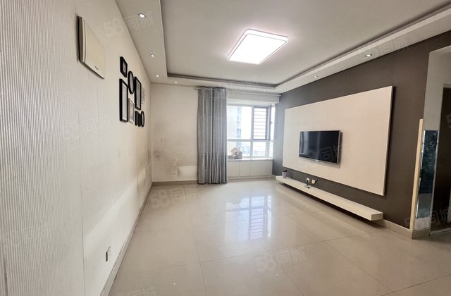 急售 东昌东 外国语三中 10楼东昌丽都精装两室 免大税