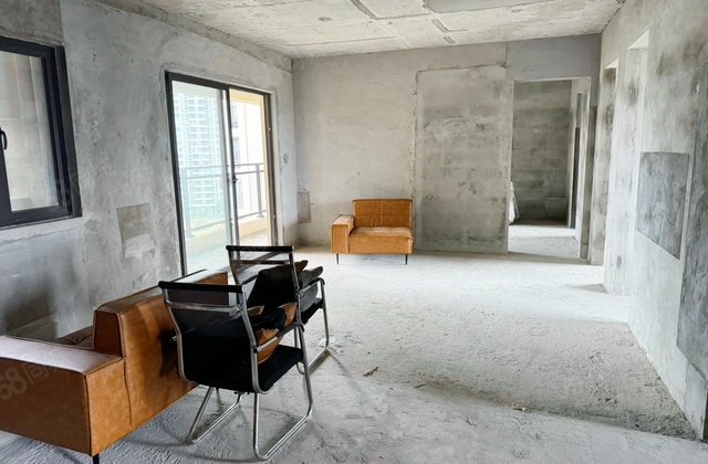 金科集美天辰湾4室2厅123㎡46万二手房图片