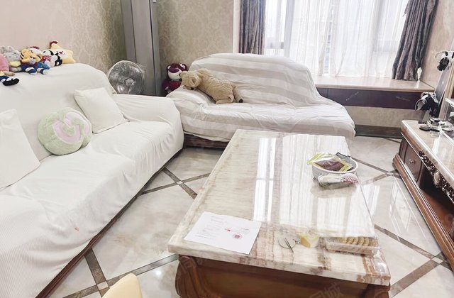 瑞升望江橡树林北院3室1厅90㎡170.1万二手房图片