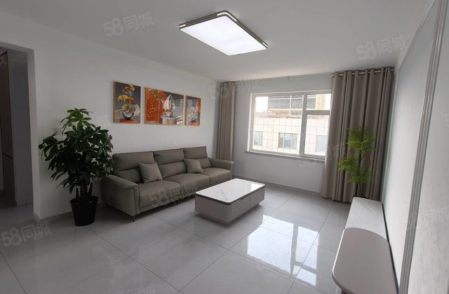 房东着急卖国税局领导住的小区管理环境超棒电梯洋房华悦金钻湖边