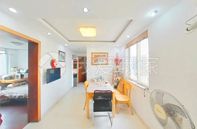 彩香二村3室1厅67.07㎡95万二手房图片