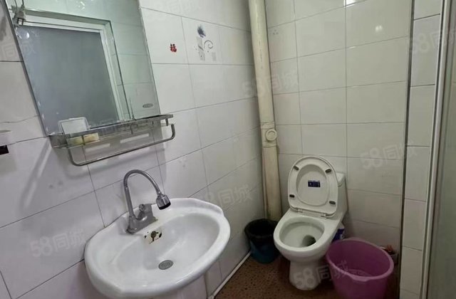 丹江二区2室1厅1卫53㎡南12.5万