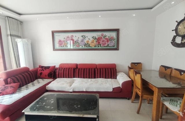 出售 实拍 精装修 光明   七中 送储藏室次顶层 全天采光