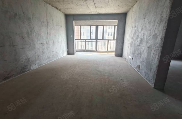 龙城龙府3室2厅165㎡79.9万二手房图片