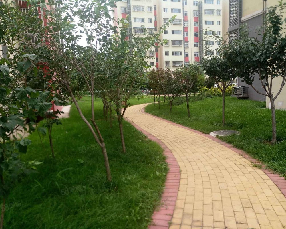 【冠芳园, 冠芳园小区详情,房价走势,房源,业主论坛】- 北京58同城