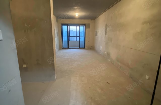 城建琥珀云台3室2厅107.8㎡58万二手房图片