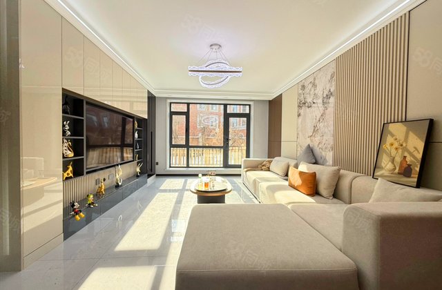 浦东明珠2室2厅88.73㎡80万二手房图片