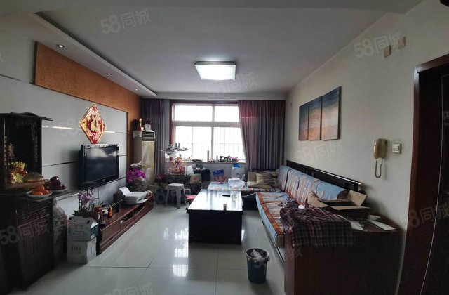 急售！！颐和园小区 市 医院西邻 停车方便 楼层二楼