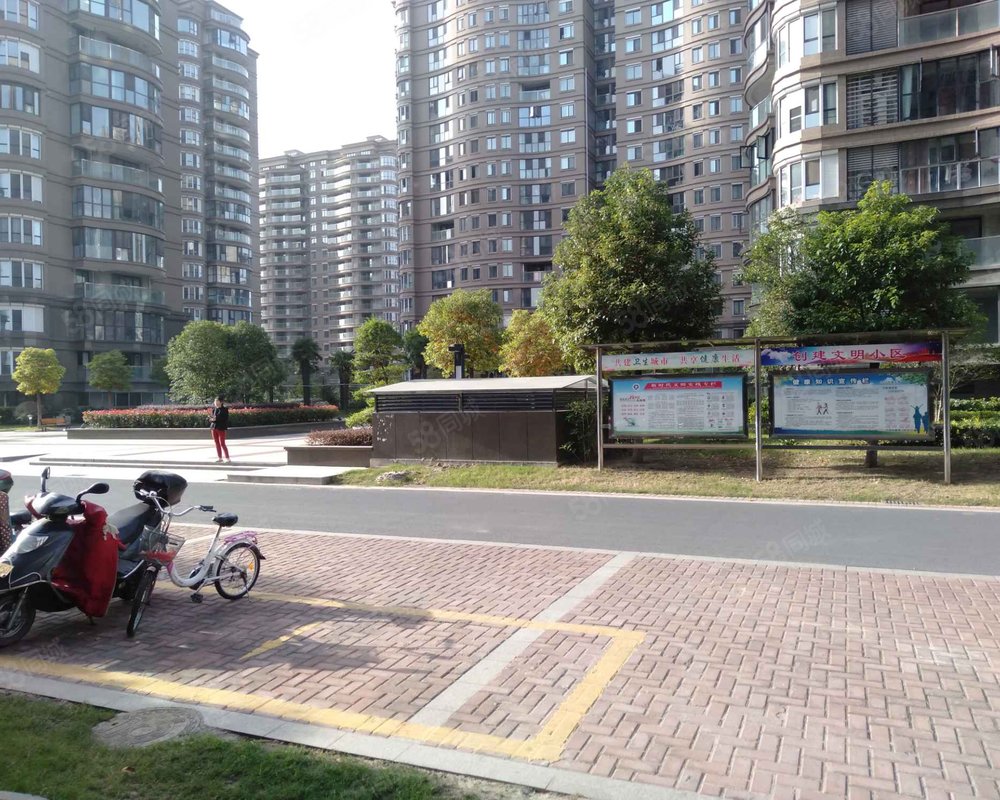 【书香园小区, 书香园小区小区详情,房价走势,房源,业主论坛】- 南通