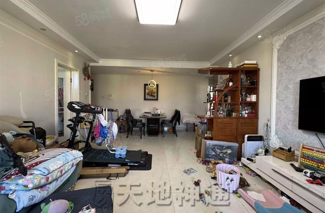 世嘉光织谷(东区)2室1厅89.55㎡179万二手房图片