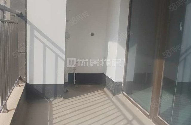新洲光合宸院3室2厅136㎡88万二手房图片
