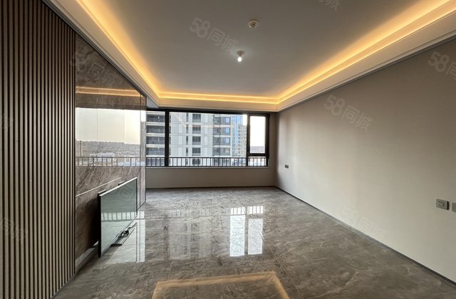 臻悦府3室2厅113㎡119万二手房图片