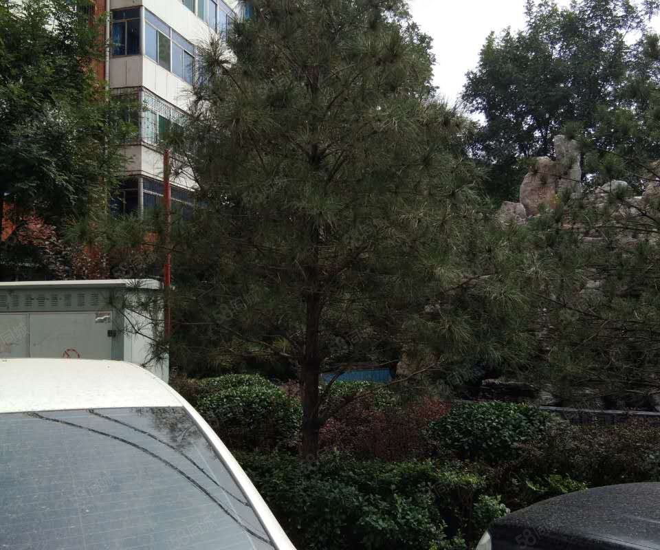 华清苑(东区)小区详情,房价走势,房源,业主论坛】- 太原58同城