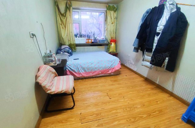 热电新村一区3室1厅82.07㎡62.8万二手房图片