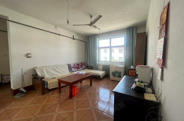 文轩外国语 古楼办事处家属院 南北通透 居住密度低 交通便利