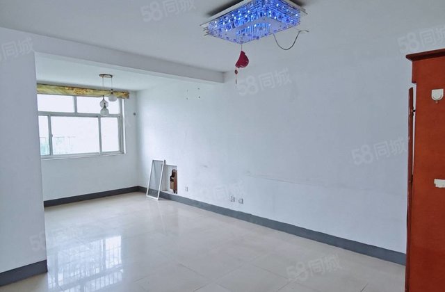 金丰苑 低密度社区 精装好房 小三房 高楼层视野无遮挡