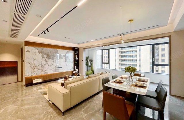 嘉云台3室2厅90㎡75万二手房图片