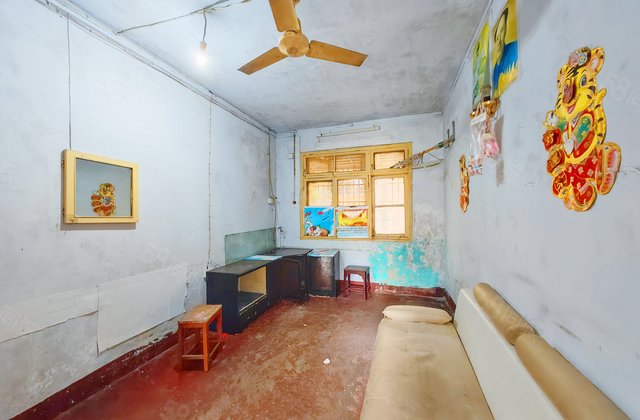 机械设计院家属区3室1厅76.14㎡60万二手房图片