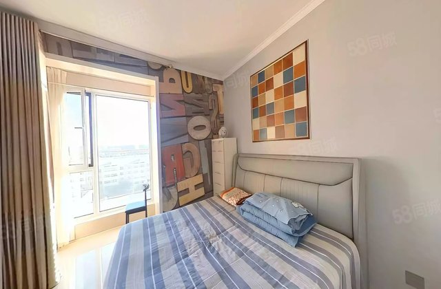 中央大道1室2厅65.5㎡29万二手房图片