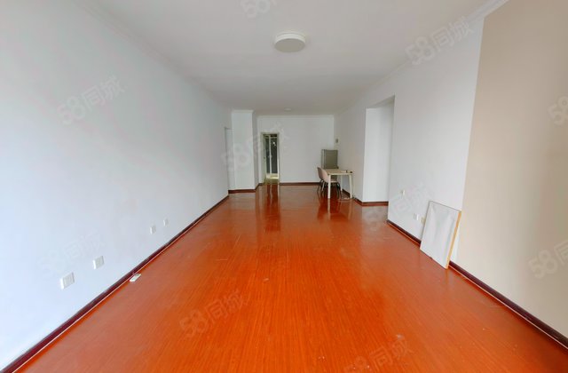 天府滨河湾3室2厅113.76㎡148万二手房图片