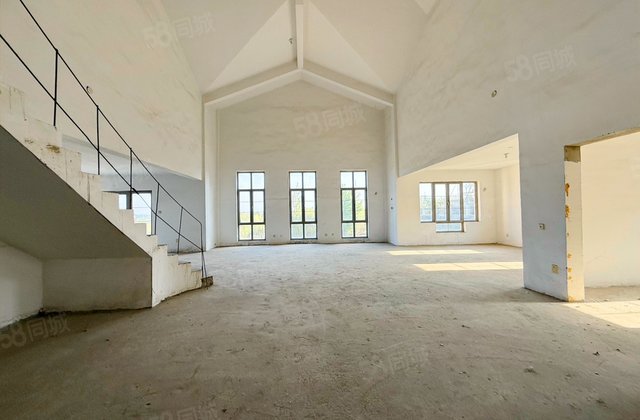 御翠园长春(别墅)6室3厅534㎡1150万二手房图片