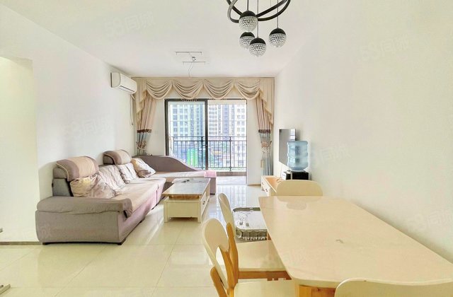 时代年华3室2厅82.67㎡121万二手房图片