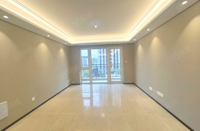 华润置地长安里4室2厅134.13㎡118万二手房图片