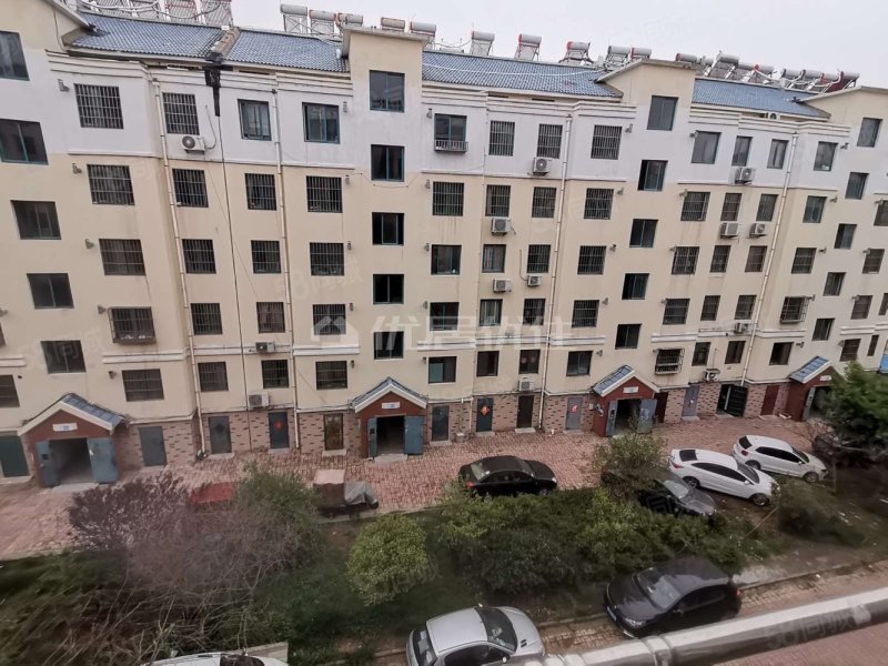 名都花园精装三室!位置好!,银泰名都花园-青岛58同城