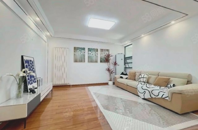 17楼共23层 143平 带车位 74.8万