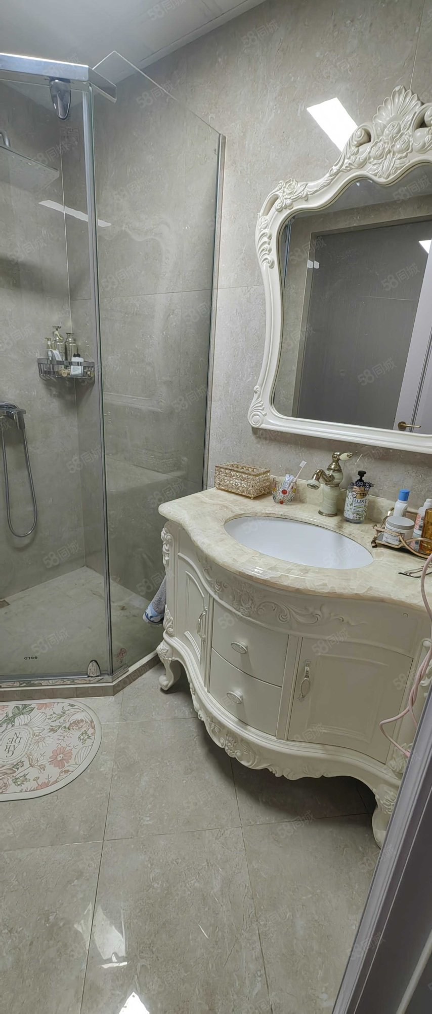 祥华中央郡7室4厅6卫570㎡北600万