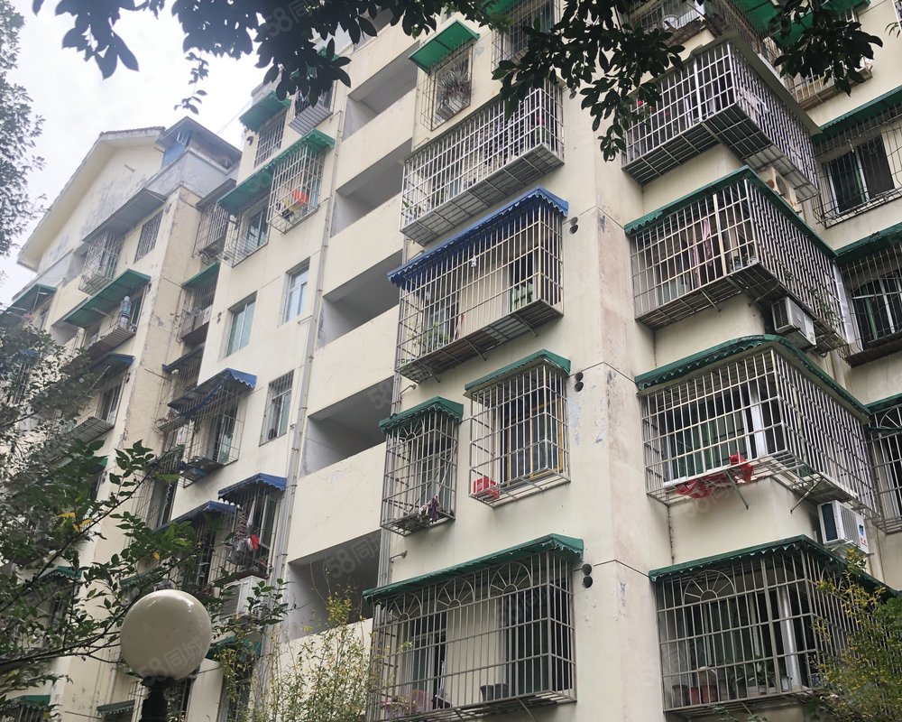 【景福花园, 景福花园小区详情,房价走势,房源,业主论坛】- 绵阳58