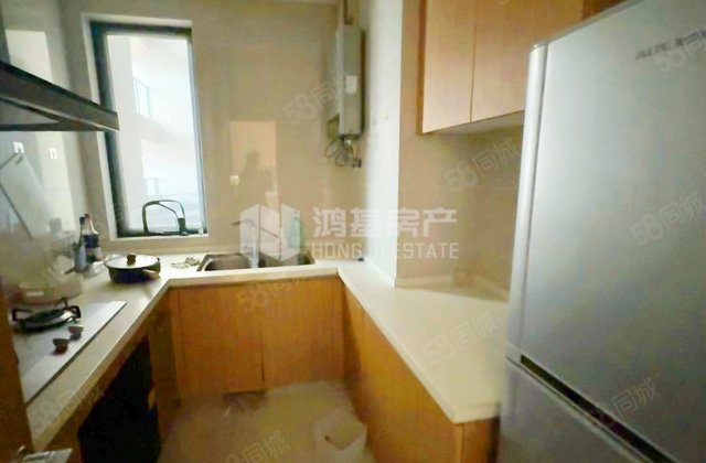 绿地中央公园璞悦3室2厅99.28㎡88万二手房图片