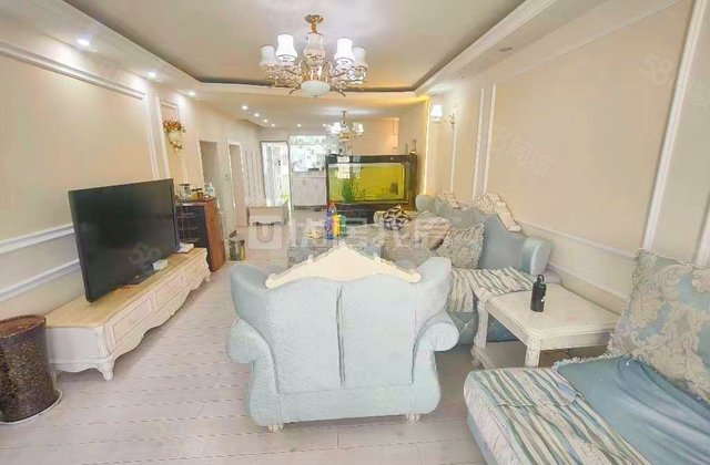 凯尼大厦3室2厅103㎡105万二手房图片