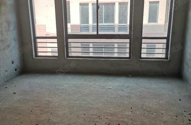 枞阳县毛坯二手房网