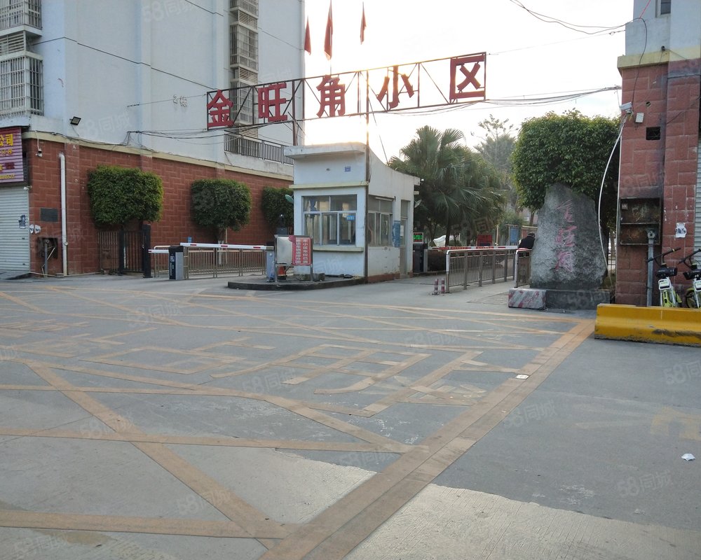 【金旺角小区, 金旺角小区小区详情,房价走势,房源,业主论坛】- 南宁