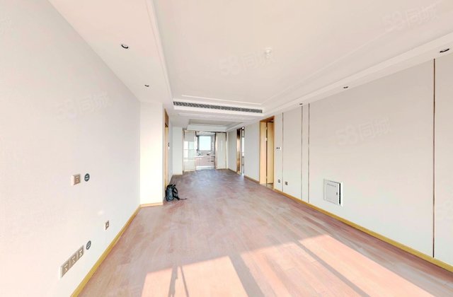 万象华府(二期)4室2厅129.01㎡378万二手房图片