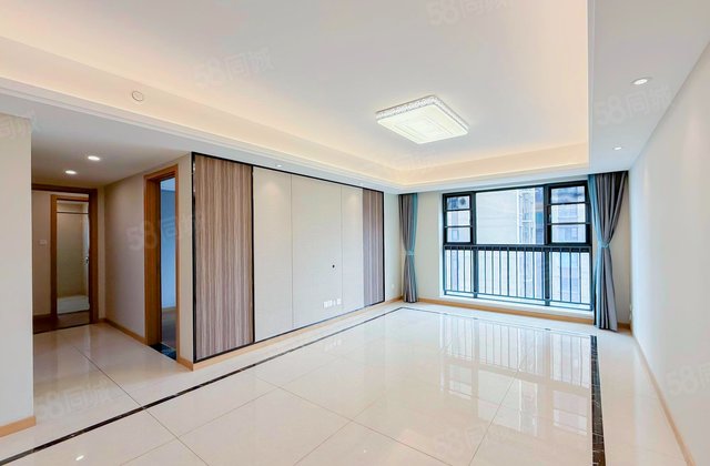 滨江彼岸3室2厅90.96㎡119万二手房图片