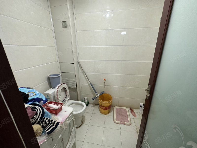 育才路小区3室1厅1卫108㎡南60万