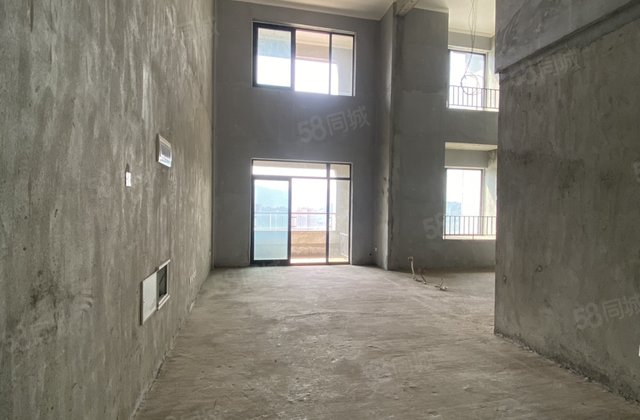 天府之南3室2厅136㎡85万二手房图片